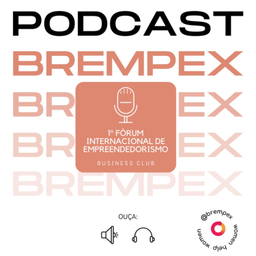 Podcast thumbnail for Brempex Podcast