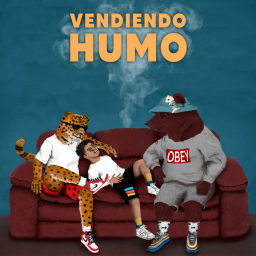Podcast thumbnail for Vendiendo Humo