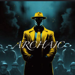 Podcast thumbnail for Archaic!