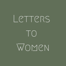 Podcast thumbnail for Letters to Women - Exploring the Feminine Genius