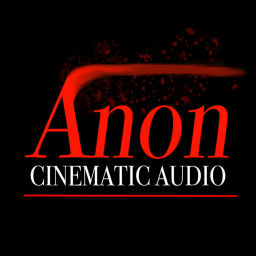 Podcast thumbnail for Anon Cinematic Audio (private feed for onb-publishing@proton.me)