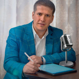 Podcast thumbnail for Cristi Boariu Ministries