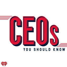 Podcast thumbnail for Cleveland's CEOs You Should Know
