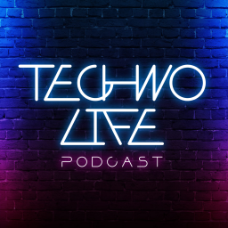Podcast thumbnail for Techno Life
