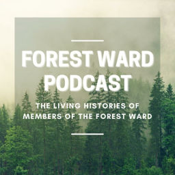 Podcast thumbnail for Forest Ward Podcast