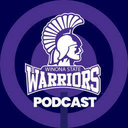 Podcast thumbnail for Winona State Warriors Podcast
