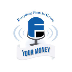 Podcast thumbnail for Your Money