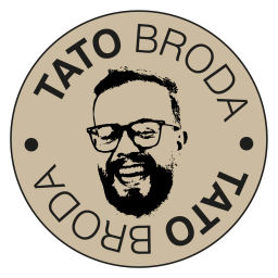 Podcast thumbnail for Tato broda