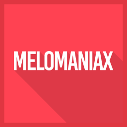 Podcast thumbnail for Melomaniax Podcast