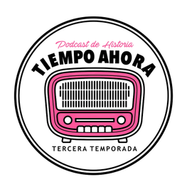 Podcast thumbnail for Tiempo-Ahora