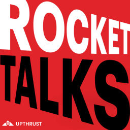 Podcast thumbnail for Rocket Talks!