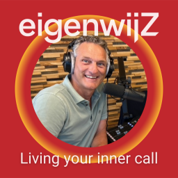 Podcast thumbnail for Eigenwijz