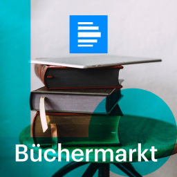 Podcast thumbnail for Büchermarkt