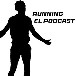 Podcast thumbnail for Running - El Podcast