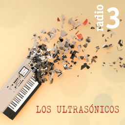 Podcast thumbnail for Los Ultrasónicos