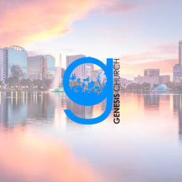 Podcast thumbnail for Genesis Church Podcast