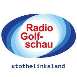 Podcast thumbnail for Radio Golfschau