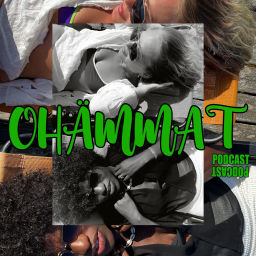 Podcast thumbnail for Ohämmat