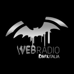 Podcast thumbnail for Radio Darkitalia