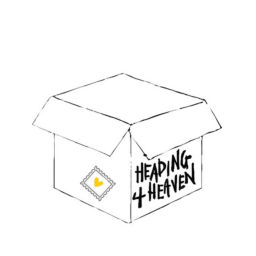 Podcast thumbnail for HEADING 4 HEAVEN