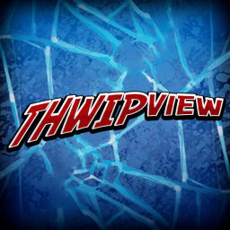 Podcast thumbnail for Aracnofã - Thwip View