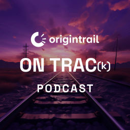 Podcast thumbnail for On TRAC(k)