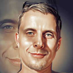 Podcast thumbnail for Wittmachtfit - Dein Weg zu authentischem Selbstbewusstsein