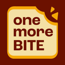 Podcast thumbnail for one more BITE