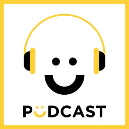 Podcast thumbnail for BloomingYou - Mieux-être corps et esprit