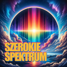 Podcast thumbnail for Szerokie Spektrum