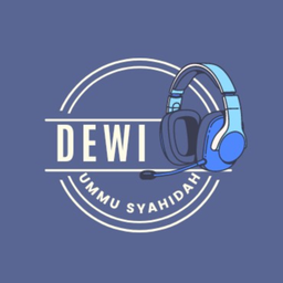 Podcast thumbnail for Dewi Ummu Syahidah
