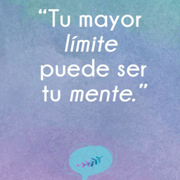 Podcast thumbnail for Limites Personales
