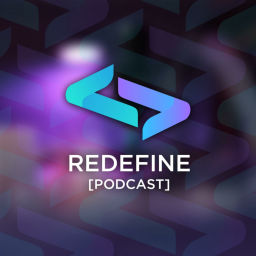 Podcast thumbnail for Redefine