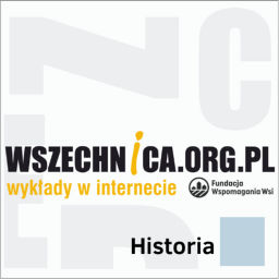 Podcast thumbnail for Wszechnica.org.pl - Historia