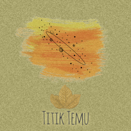Podcast thumbnail for Titik Temu