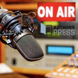 Podcast thumbnail for Authors Press Radio