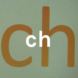 Podcast thumbnail for Die Laute des "ch"