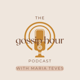 Podcast thumbnail for Gossip Hour