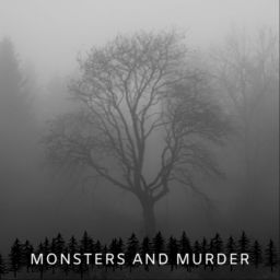 Podcast thumbnail for Monsters And Murder