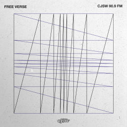 Podcast thumbnail for Free Verse