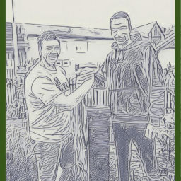 Podcast thumbnail for Wie_isses?