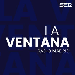 Podcast thumbnail for La Ventana de Madrid