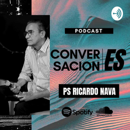 Podcast thumbnail for ConversacionEs