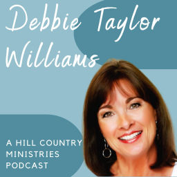 Podcast thumbnail for Debbie Taylor Williams Podcast