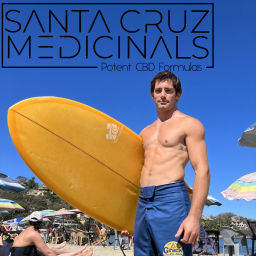 Podcast thumbnail for Santa Cruz Medicinals Radio