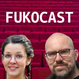 Podcast thumbnail for Fukocast