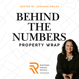 Podcast thumbnail for Behind The Numbers: Property Wrap