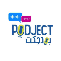 Podcast thumbnail for Podject