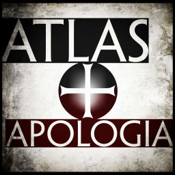 Podcast thumbnail for Atlas Apologia (Formerly IDC)