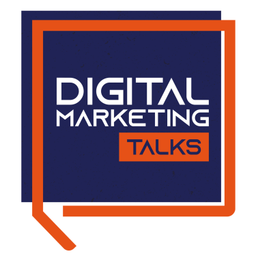 Podcast thumbnail for Digital Marketing Talks